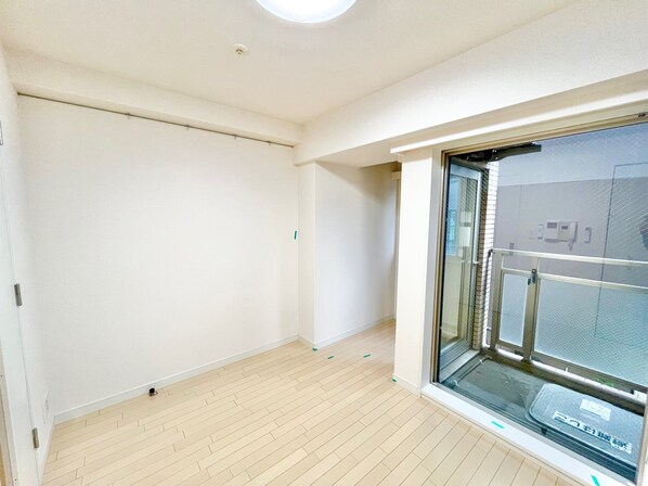 フォレシティ六本木の物件内観写真